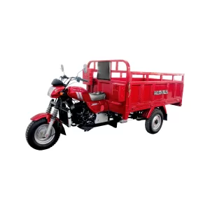 Motofurgón 300 R de Mavila